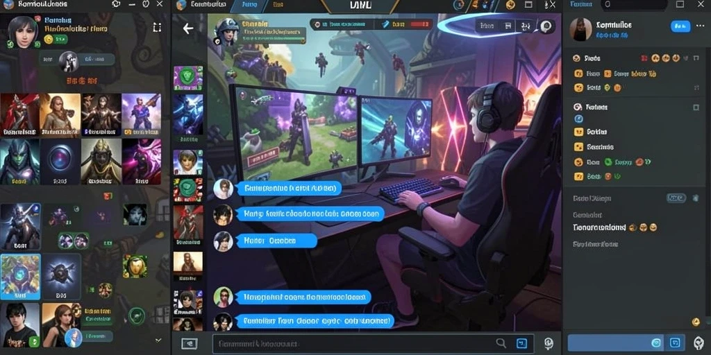 Fitur live dealer untuk pengalaman bermain yang lebih interaktif.
