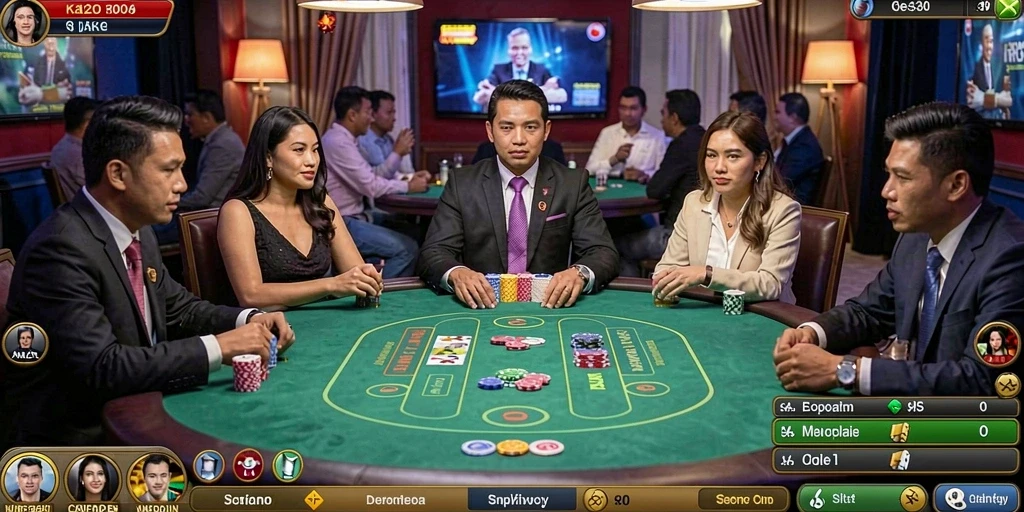 Pengalaman bermain togel yang seru dan menantang.