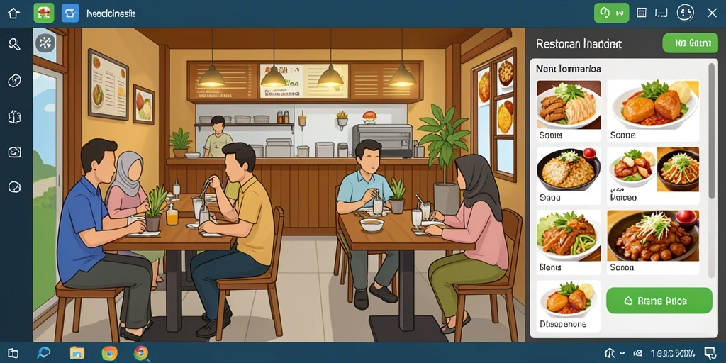 Beragam pilihan slot yang membuat pemain betah.
