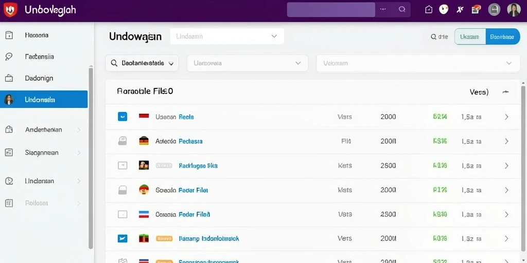 Karakter kustomisasi yang menarik dan unik.