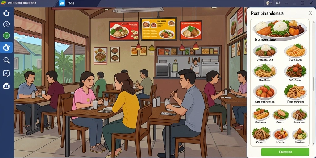 Support pelanggan siap membantu kapan saja.