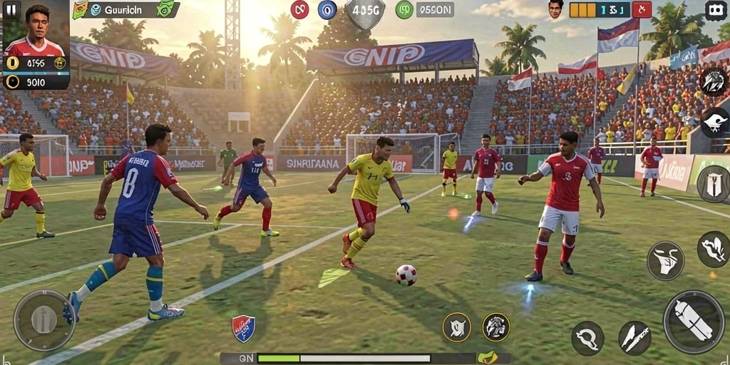 Ragam permainan slot yang menghibur dan menguntungkan.