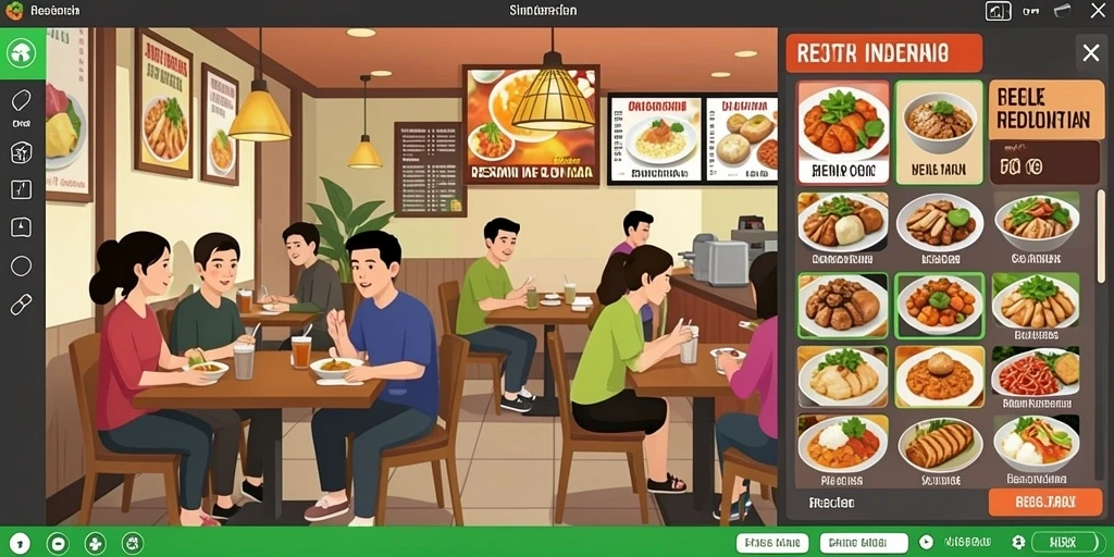 Karakter baru yang bisa dimainkan dengan kemampuan unik.