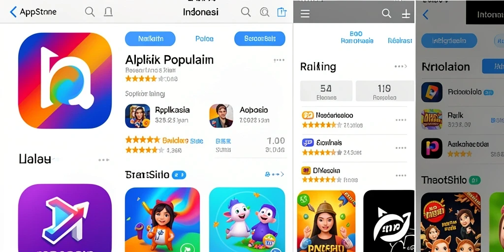 Fitur karakter baru yang menambah variasi permainan.