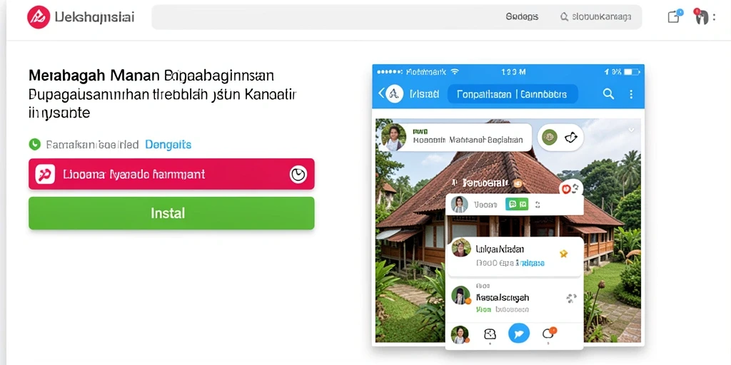 Karakter unik dan beragam untuk dimainkan.